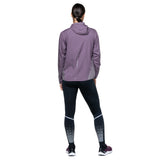 Ronhill Tech Reflect Jacket Women's Dark Iris Reflect