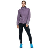 Ronhill Tech Reflect Jacket Women's Dark Iris Reflect