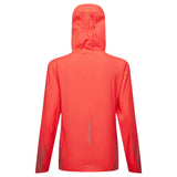 Ronhill Tech Reflect Jacket Women's Hot Coral Reflect