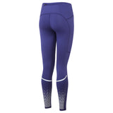 Ronhill Tech Reflect Women's Tights Deep Ocean Reflect