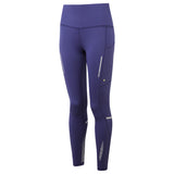 Ronhill Tech Reflect Women's Tights Deep Ocean Reflect