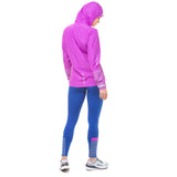 Ronhill Tech Afterhours Jacket Women's Thistle Cobalt Reflect