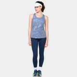 Ronhill Tech Tight Women's Dark Navy