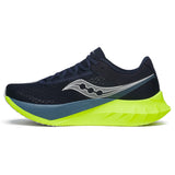 Saucony Endorphin Pro 4 Men's Navy Citron
