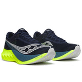 Saucony Endorphin Pro 4 Men's Navy Citron