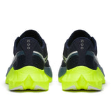 Saucony Endorphin Pro 4 Men's Navy Citron