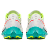 Saucony Endorphin Pro 4 Men's White Mutant