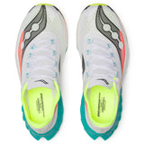 Saucony Endorphin Pro 4 Men's White Mutant