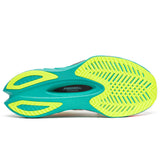 Saucony Endorphin Pro 4 Men's White Mutant