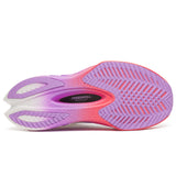 Saucony Endorphin Pro 4 Women’s White Crocus