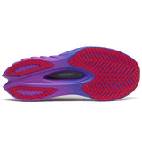 Saucony Endorphin Pro 4 Women’s White Shadow
