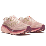 Saucony Guide 18 Women's Cameo Terra