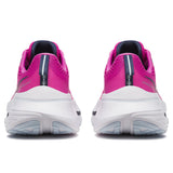Saucony Guide 18 Women's Fuchsia Navy