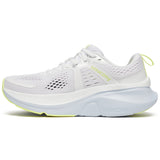 Saucony Guide 18 Women's White Ice Melt