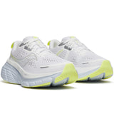 Saucony Guide 18 Women's White Ice Melt
