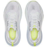 Saucony Guide 18 Women's White Ice Melt