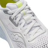 Saucony Guide 18 Women's White Ice Melt