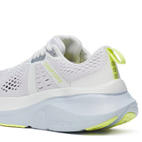 Saucony Guide 18 Women's White Ice Melt