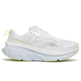 Saucony Guide 18 Women's White Ice Melt