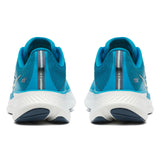 Saucony Ride 17 Women's Viziblue Mirage