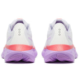 Saucony Ride 18 Women's White Coral