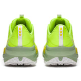 Saucony Xodus Ultra 3 Women's Citron Sage