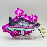 Hoka Mafate Speed 4 Women's NIght Sky Orchid Flower