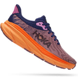 Hoka Challenger 7 Women's Wistful Mauve Cyclamen - UK 6 ONLY