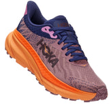 Hoka Challenger 7 Women's Wistful Mauve Cyclamen - UK 6 ONLY