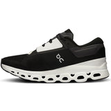 On Cloudstratus 3 Women's Black Frost