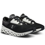 On Cloudstratus 3 Women's Black Frost
