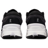 On Cloudstratus 3 Women's Black Frost