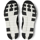 On Cloudstratus 3 Women's Black Frost