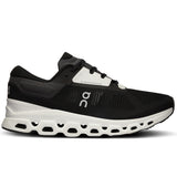 On Cloudstratus 3 Women's Black Frost
