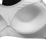 Brooks Dare Crossback Run Bra Black