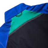 Ronhill Tech Gore-Tex Wind Stopper Jacket Men's Black Cobalt