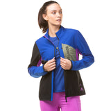 Ronhill Tech Gore-Tex Wind Stopper Jacket Women's Black Cobalt