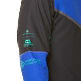 Ronhill Tech Gore-Tex Wind Stopper Jacket Men's Black Cobalt