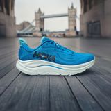 Hoka Clifton 10 Men's Hoka Blue Skyward Blue
