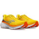 Saucony Guide 17 Men's Pepper Canary