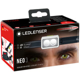 Ledlenser NEO 3 LED Headlamp 400