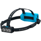 Ledlenser NEO9R Rechargeable LED Headlamp 1200