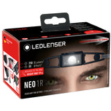 Ledlenser NEO1R Rechargeable LED Headlamp 250