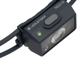 Ledlenser NEO1R Rechargeable LED Headlamp 250