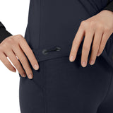 On Weather Jacket Women's Black Navy