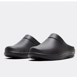Oofos Oocloog Clog Unisex Black