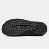 Oofos Oocloog Clog Unisex Black