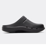 Oofos Oocloog Clog Unisex Black