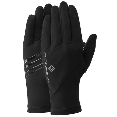 Ronhill Wind-Block Glove All Black