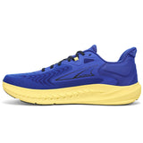 Altra Torin 7 Men's Blue Yellow